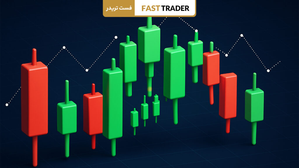 آموزش کندل‌خوانی