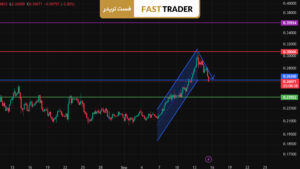پیش‌بینی قیمت دوج‌کوین