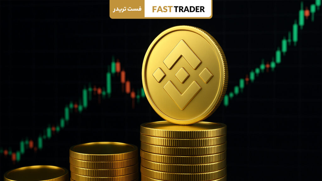 قیمت BNB