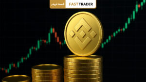 قیمت BNB