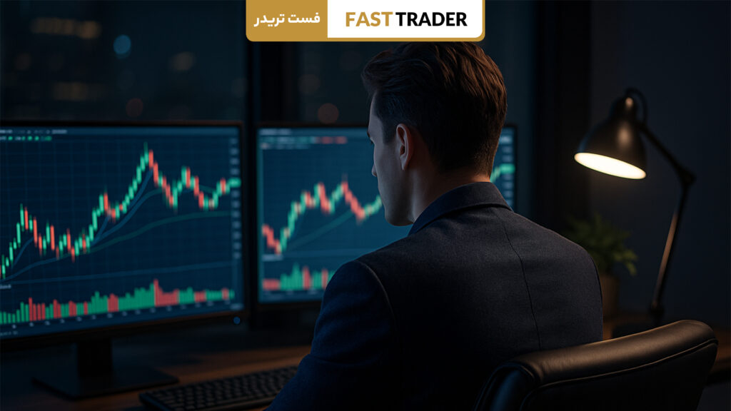 استراتژی تریدرهای موفق