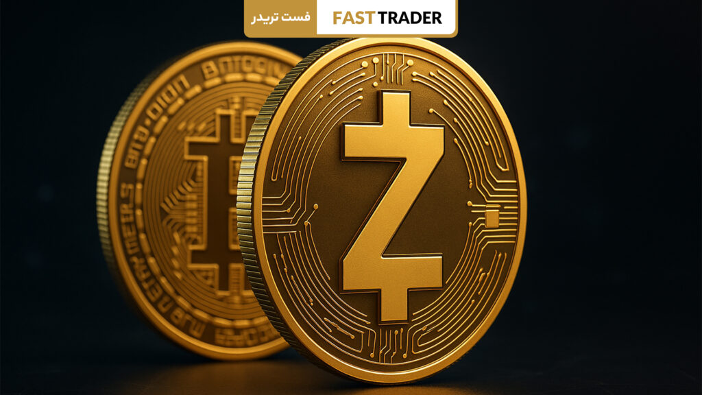 آینده ارز زی کش