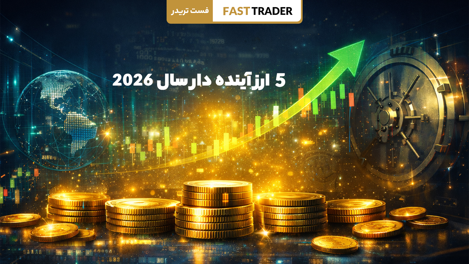ارز آینده دار