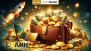 100 دلار بونوس
